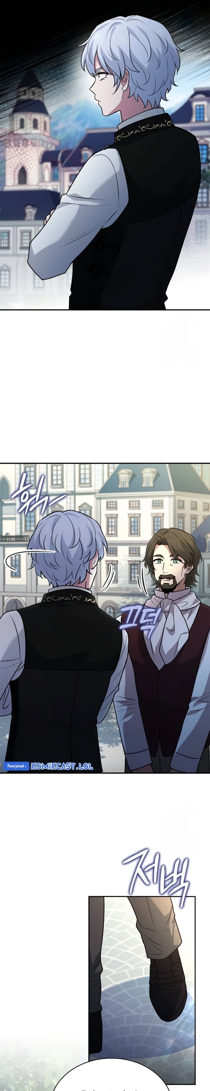 The Crown Prince That Sells Medicine