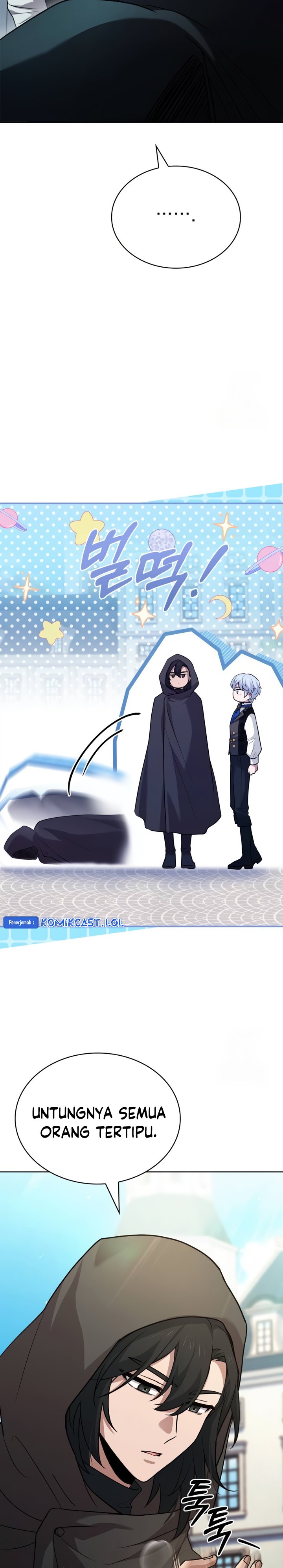The Crown Prince That Sells Medicine