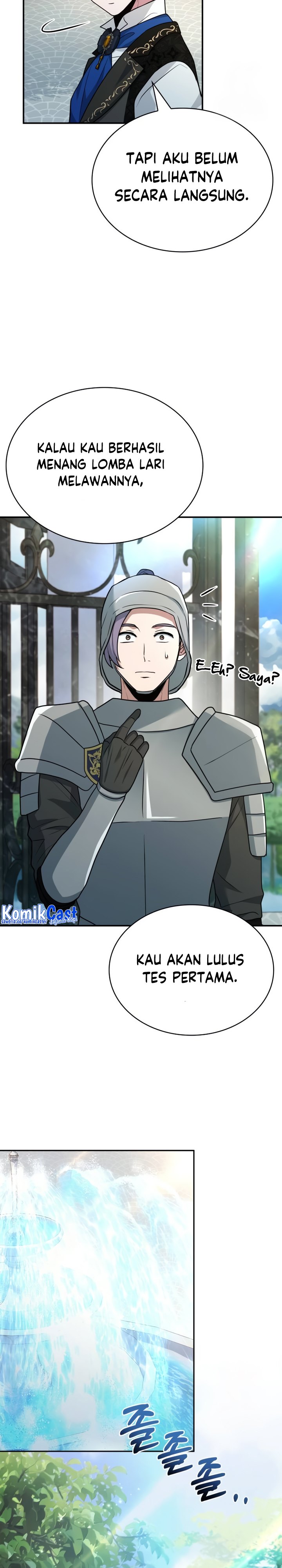 The Crown Prince That Sells Medicine