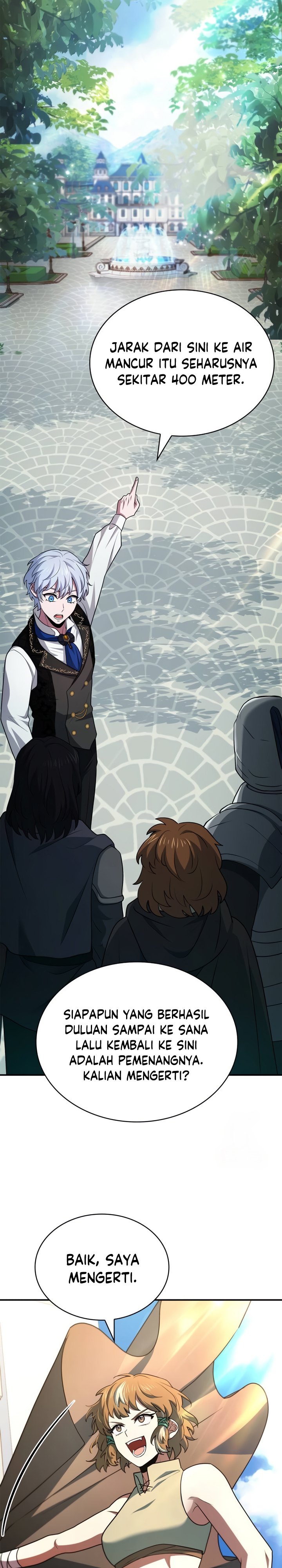 The Crown Prince That Sells Medicine
