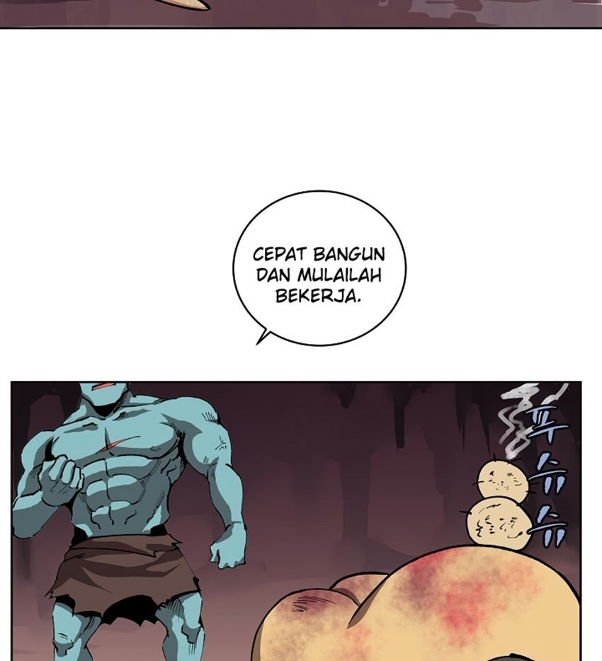 The Dungeon Master