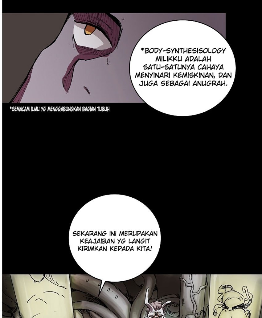 The Dungeon Master