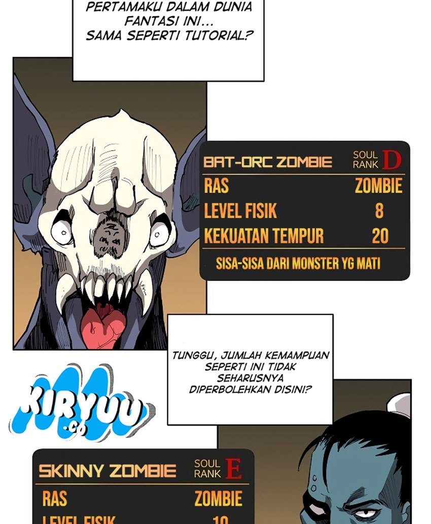 The Dungeon Master