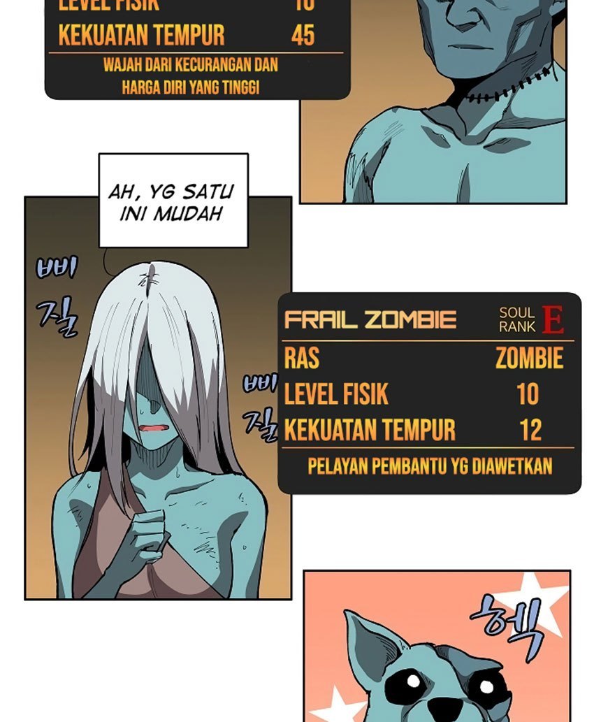 The Dungeon Master