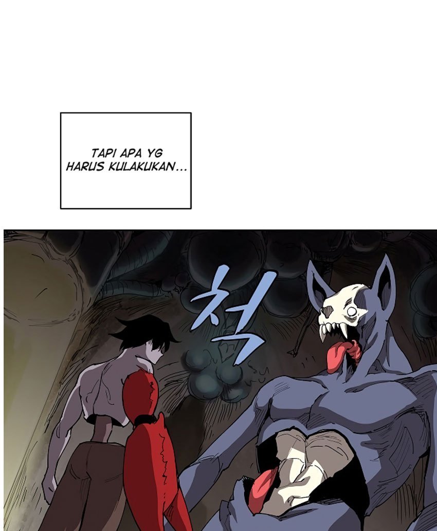 The Dungeon Master