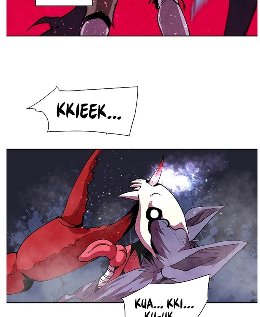 The Dungeon Master