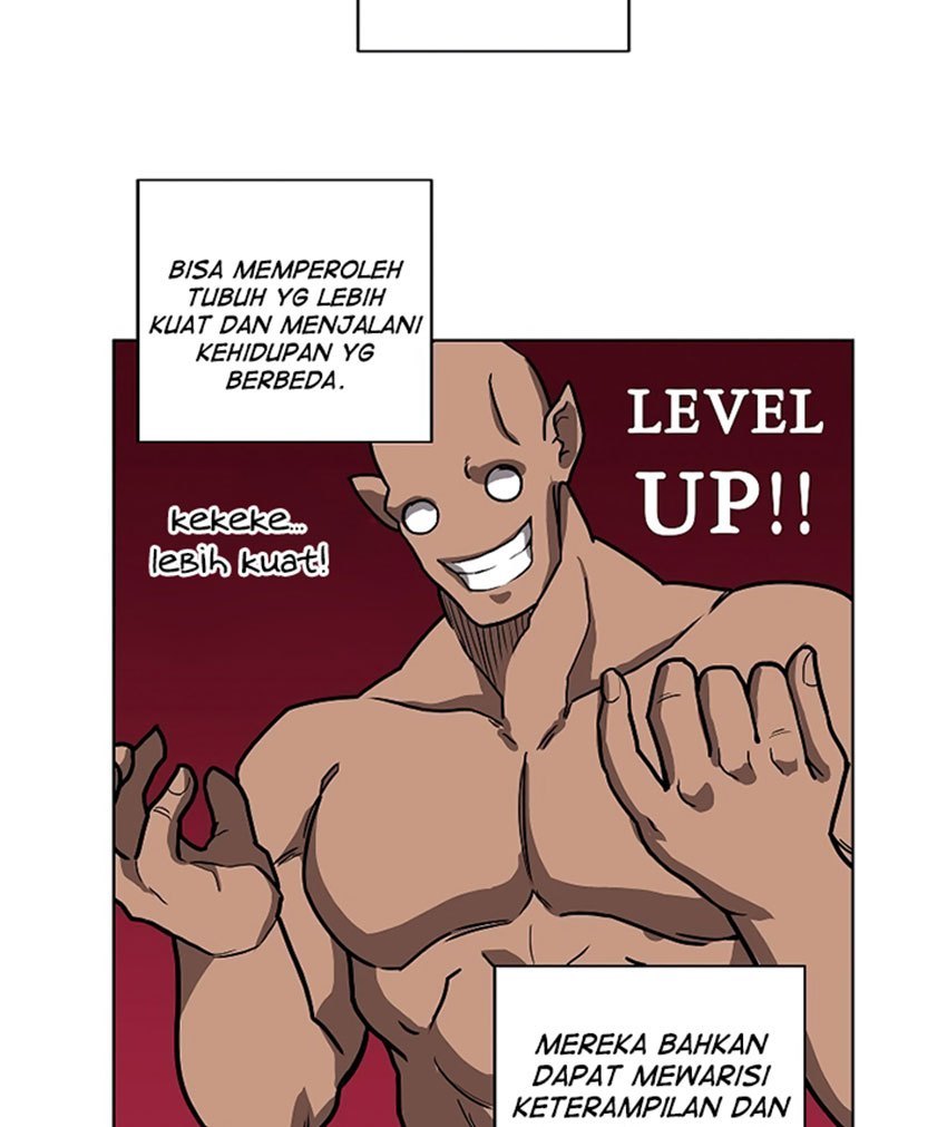 The Dungeon Master
