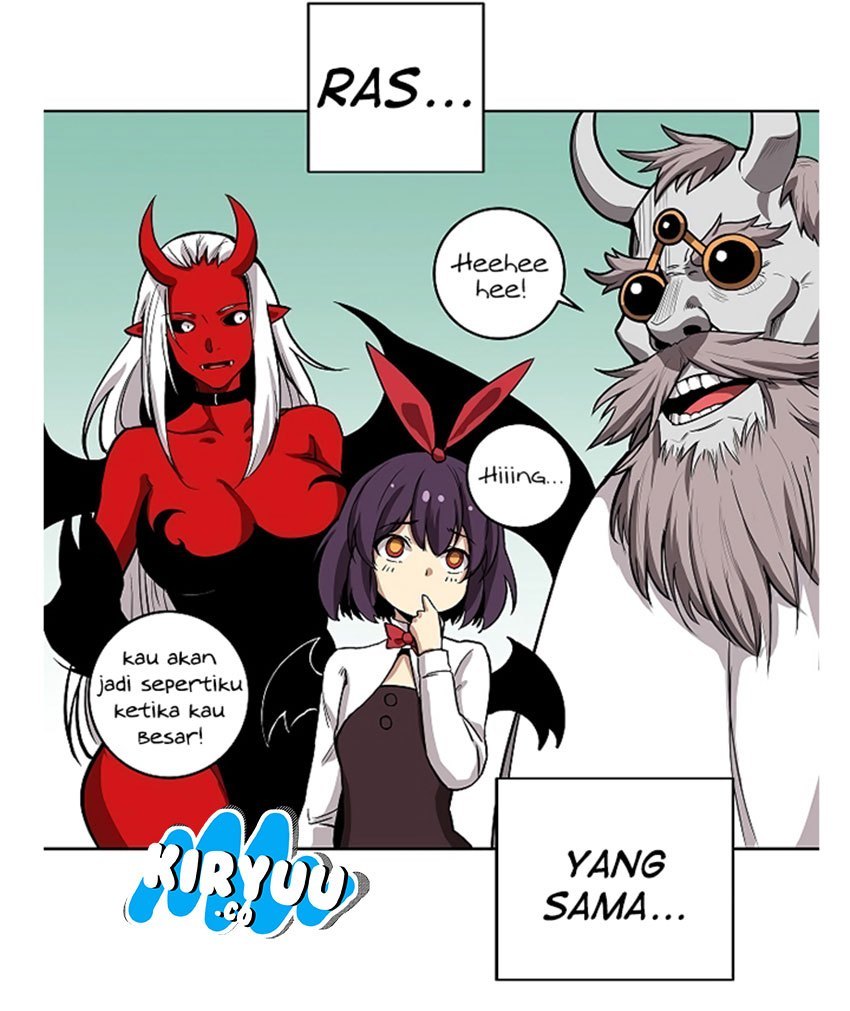The Dungeon Master