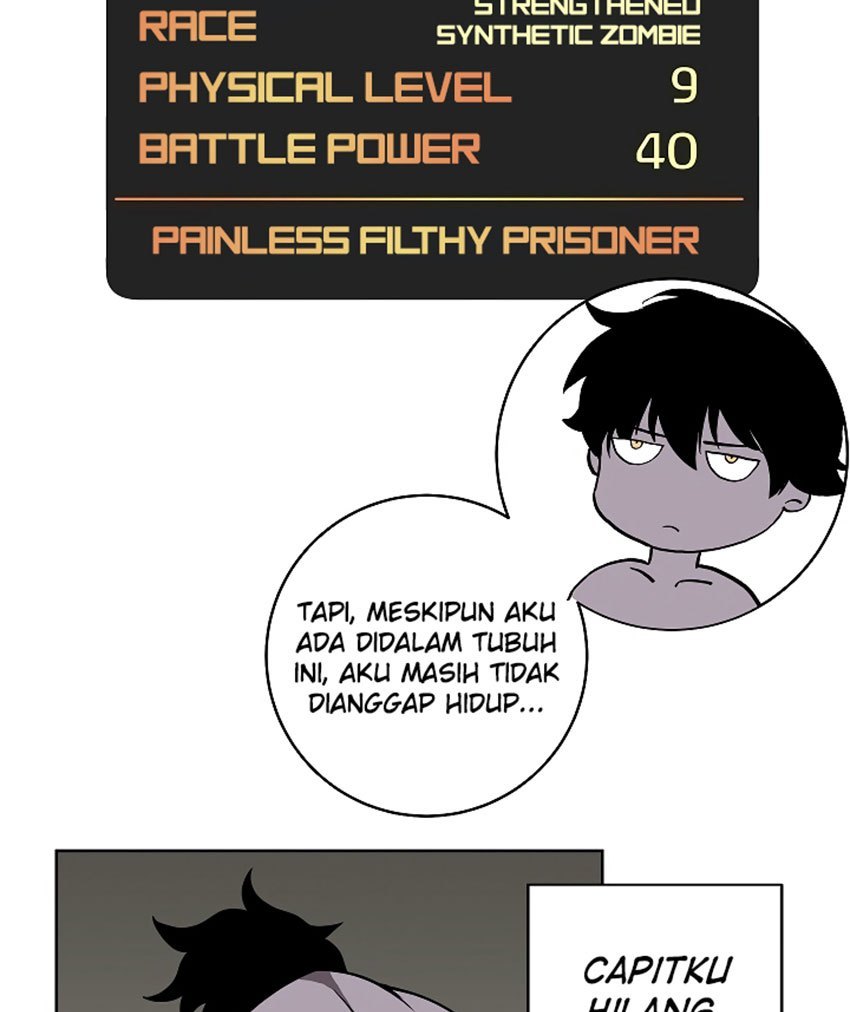 The Dungeon Master