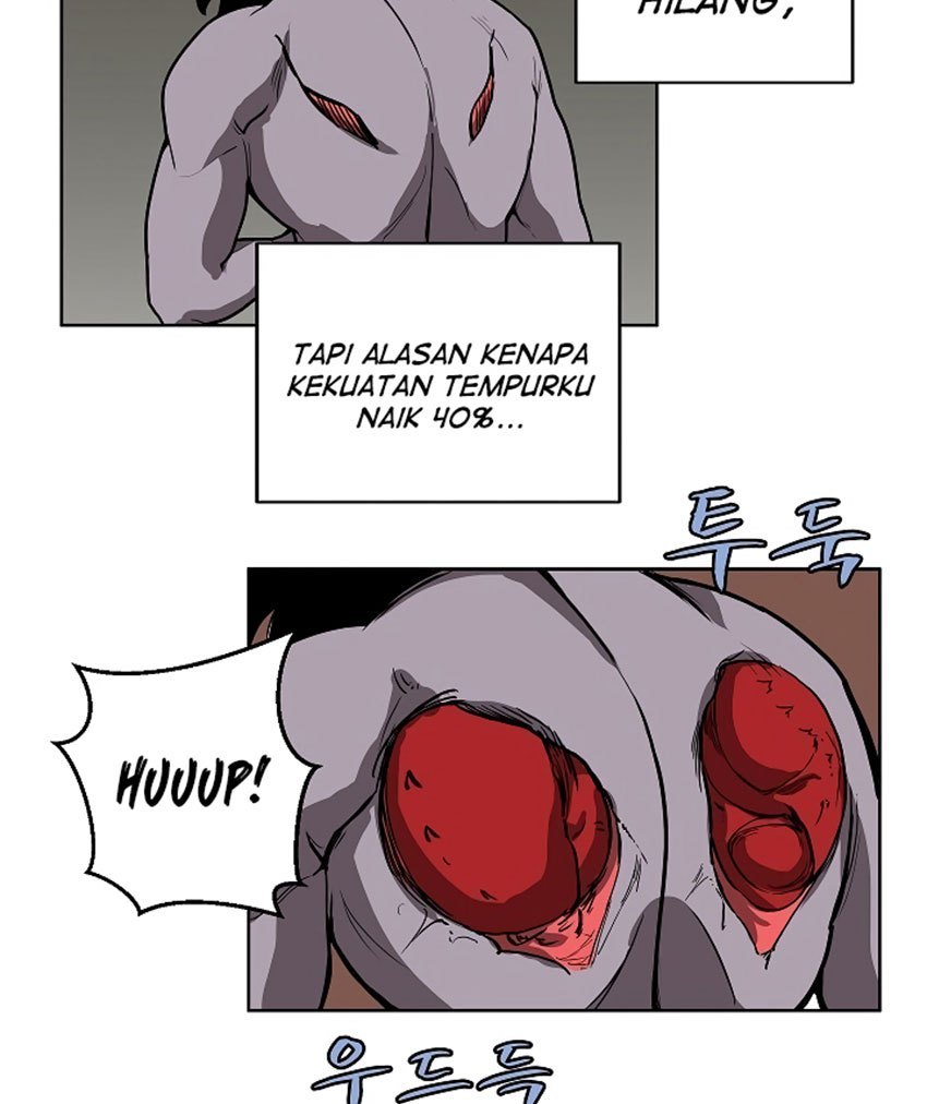 The Dungeon Master