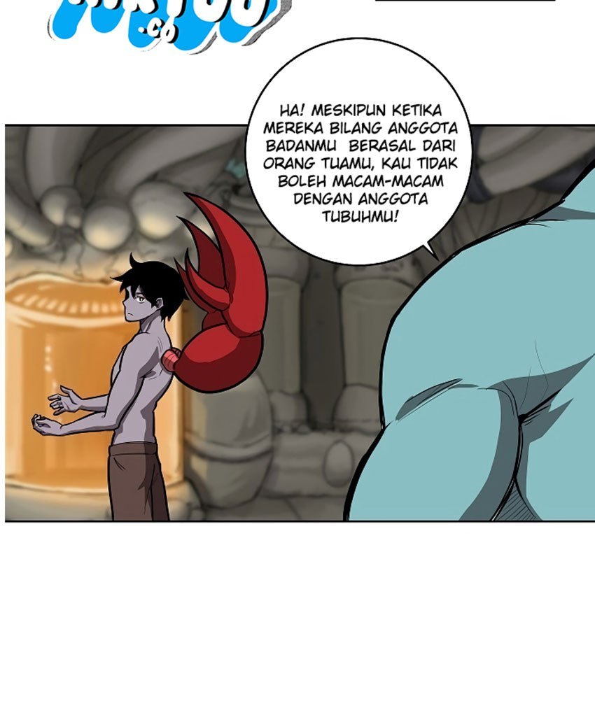 The Dungeon Master