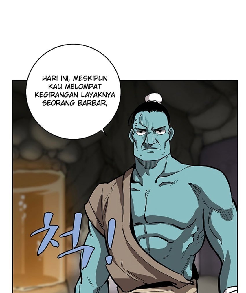 The Dungeon Master