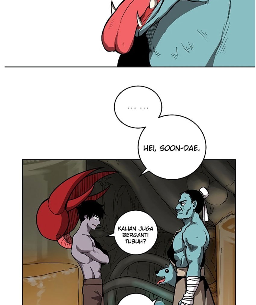 The Dungeon Master