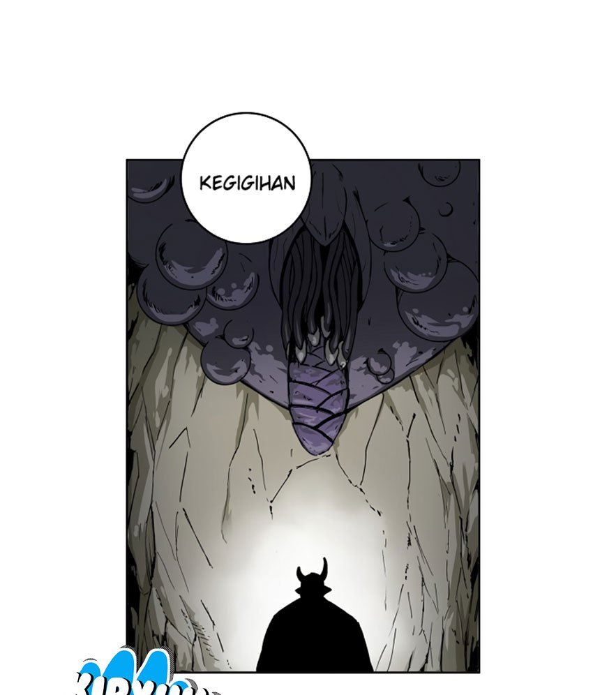 The Dungeon Master
