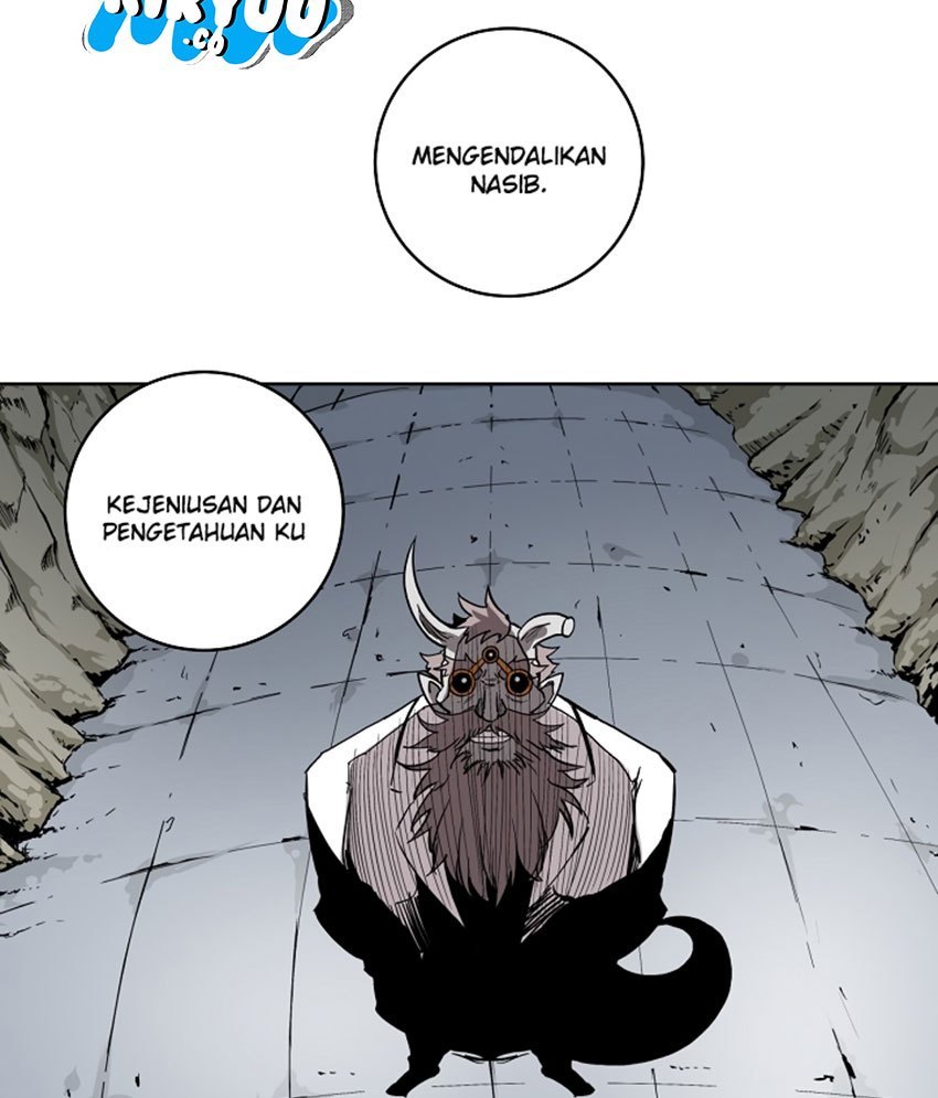 The Dungeon Master