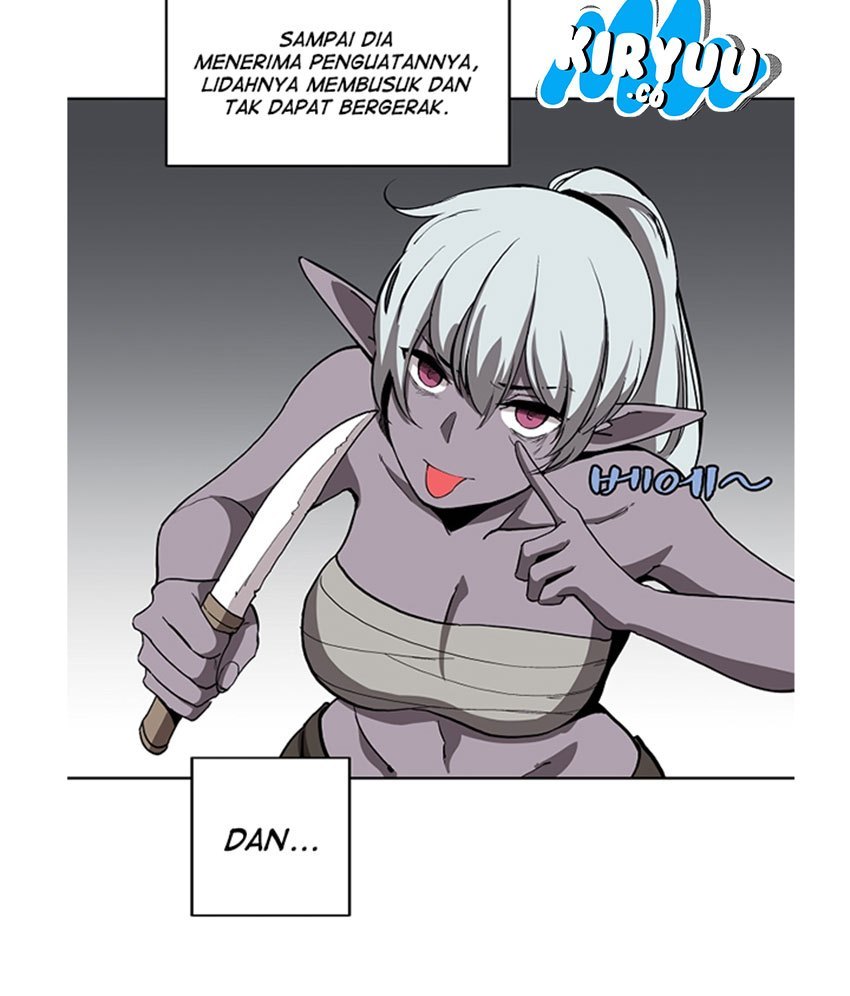 The Dungeon Master