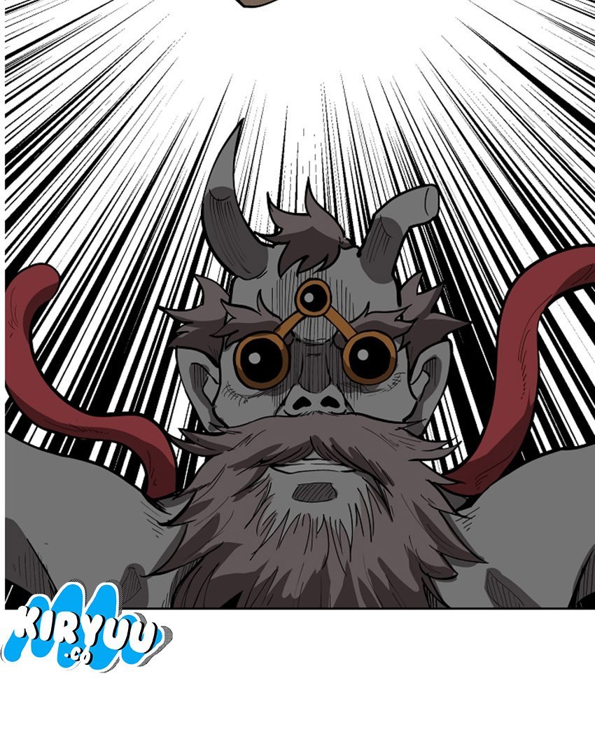 The Dungeon Master