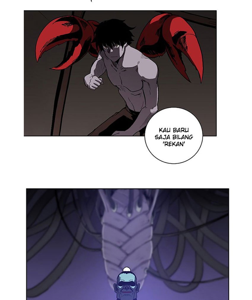 The Dungeon Master