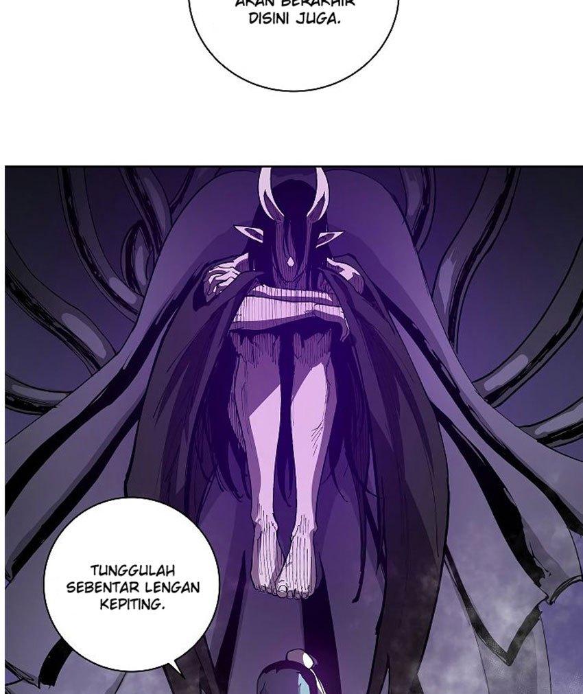 The Dungeon Master