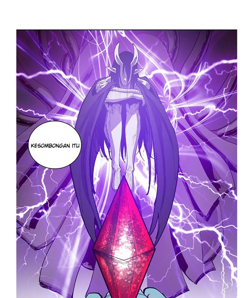 The Dungeon Master