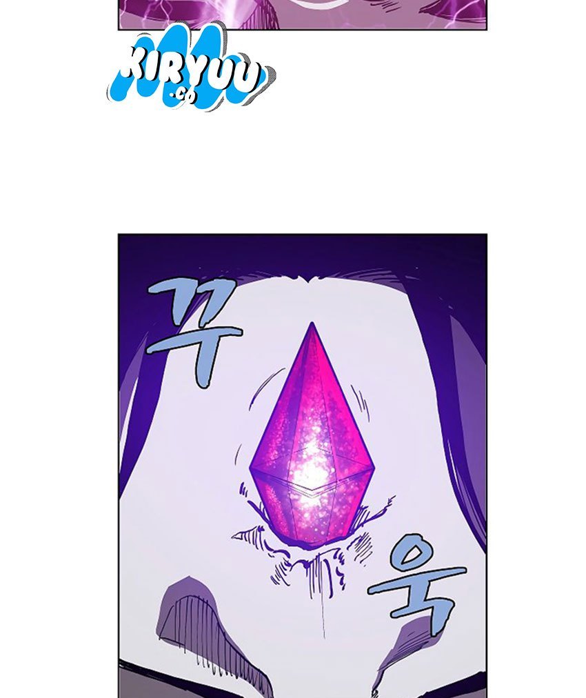 The Dungeon Master
