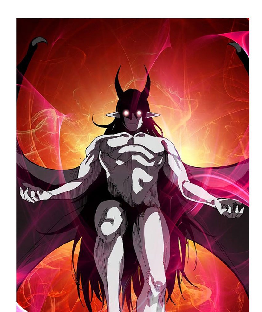 The Dungeon Master