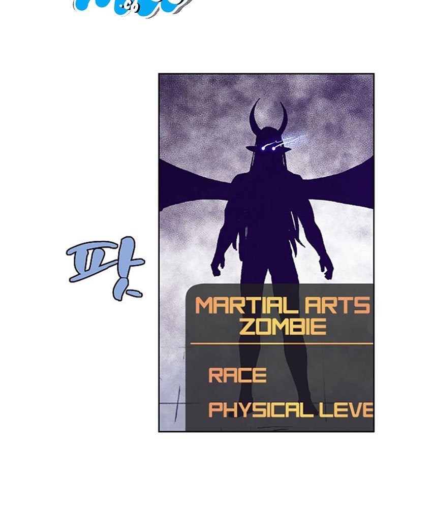 The Dungeon Master