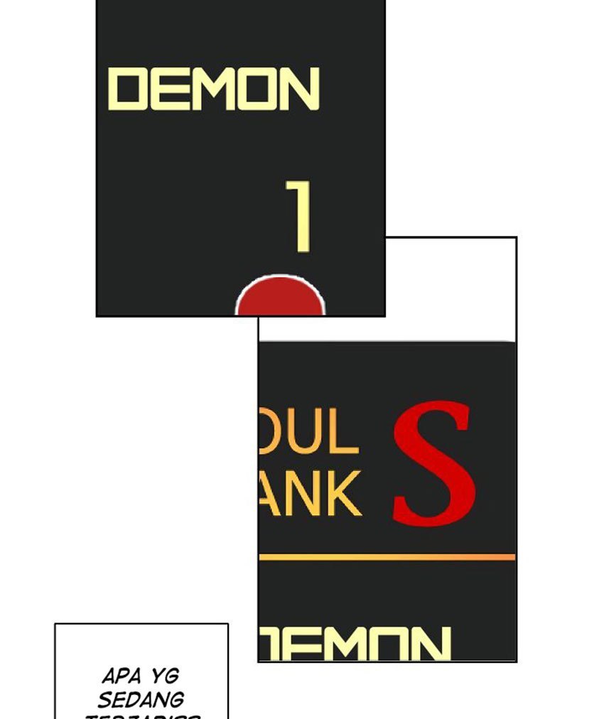 The Dungeon Master