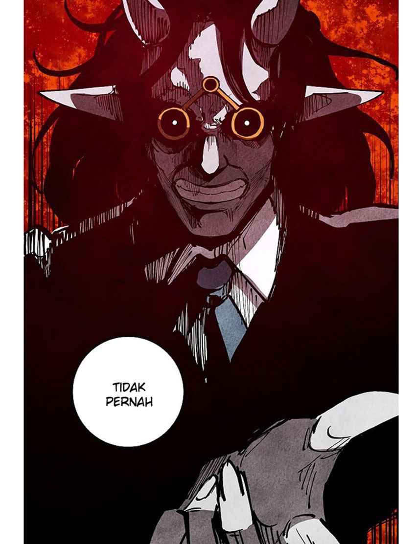 The Dungeon Master