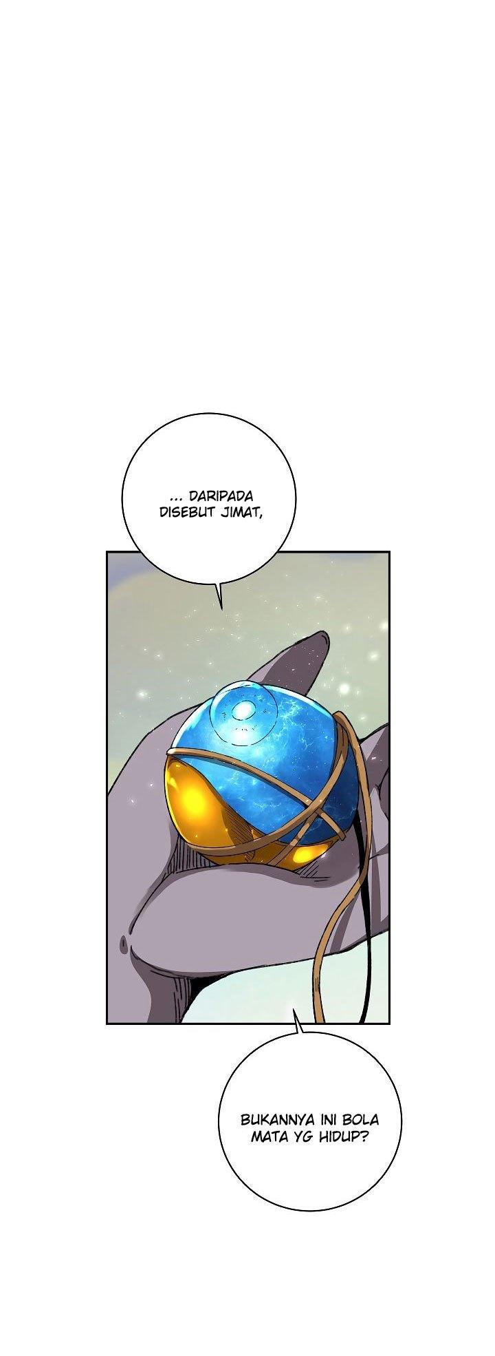 The Dungeon Master