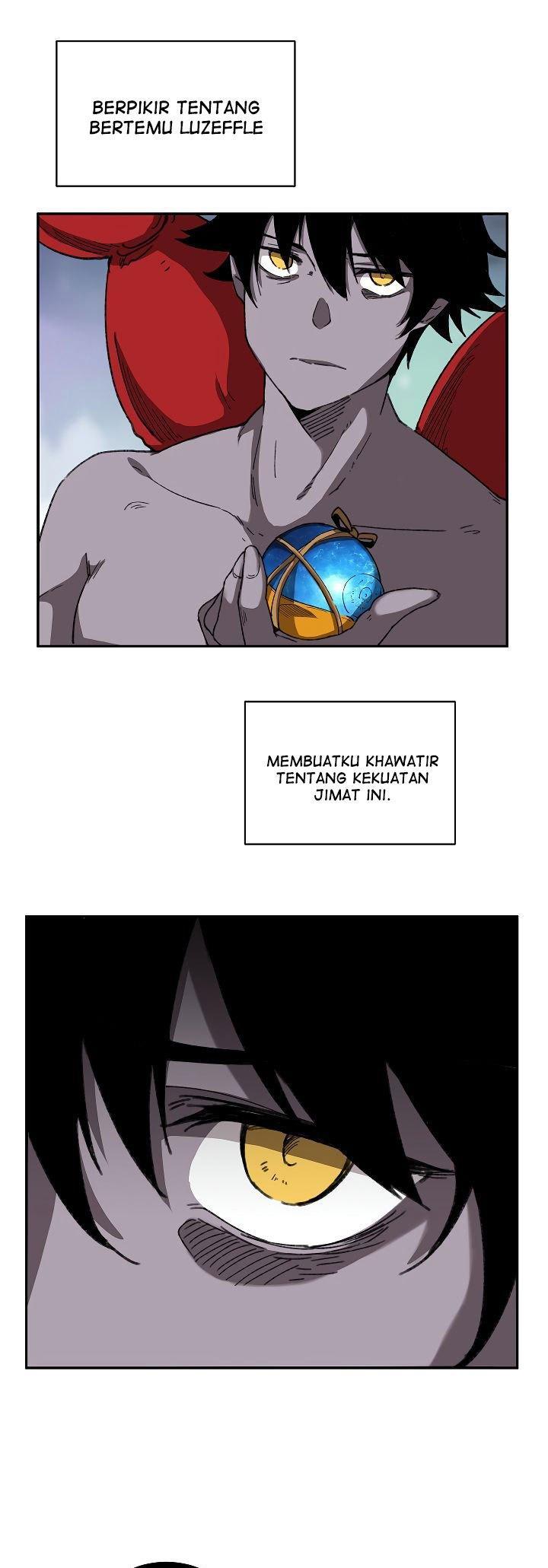 The Dungeon Master