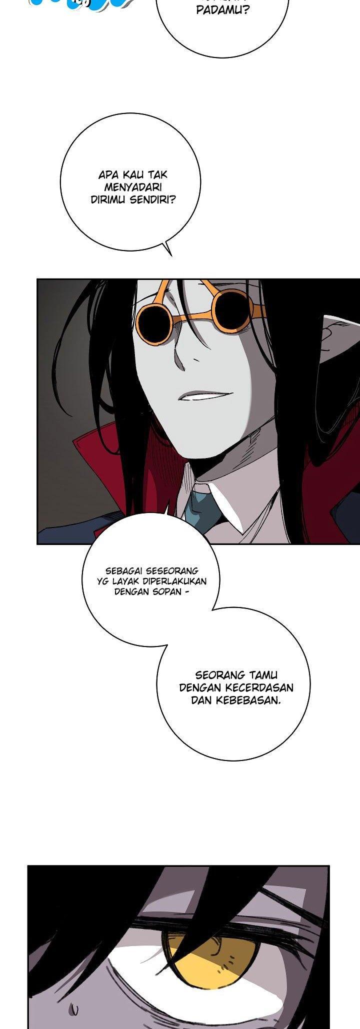 The Dungeon Master