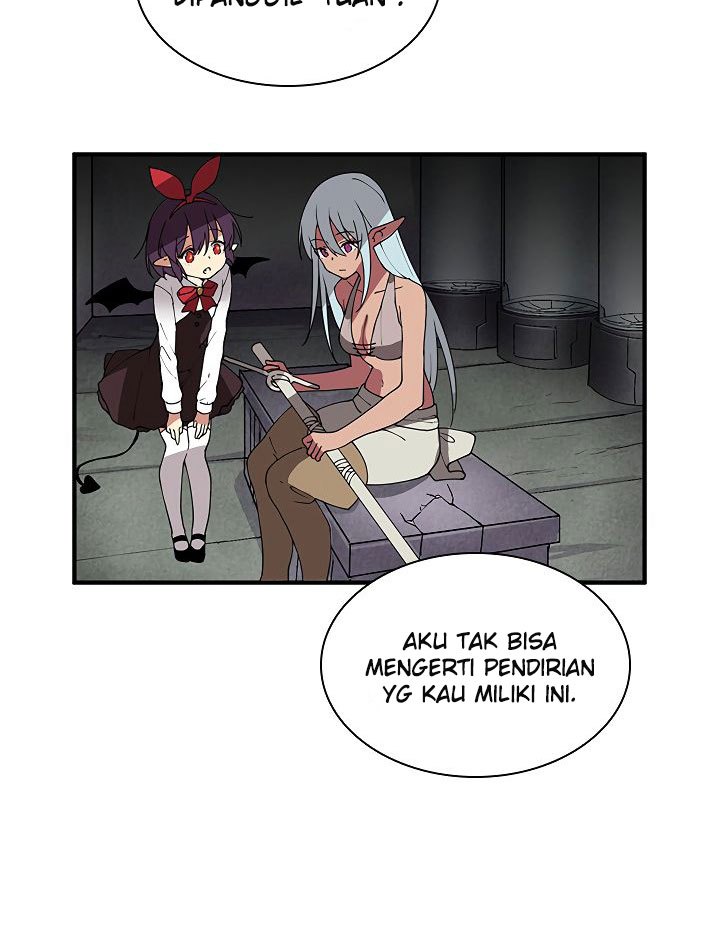 The Dungeon Master