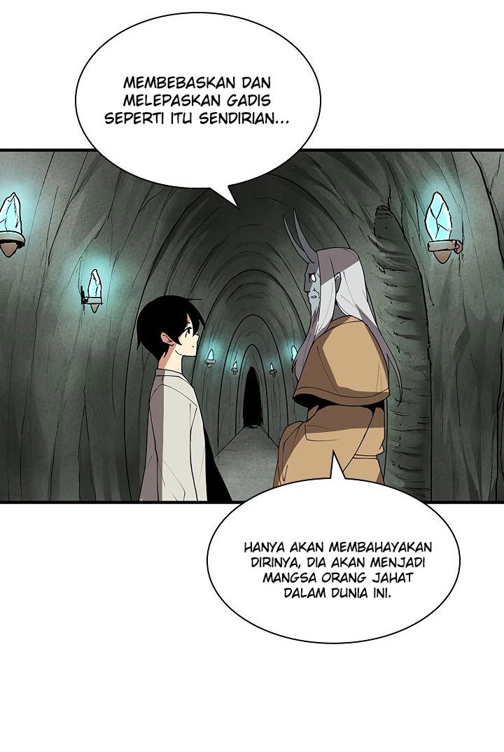 The Dungeon Master