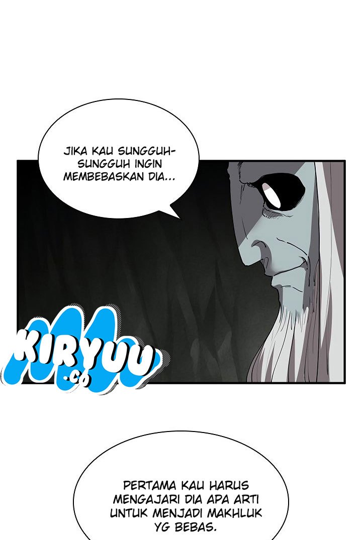 The Dungeon Master