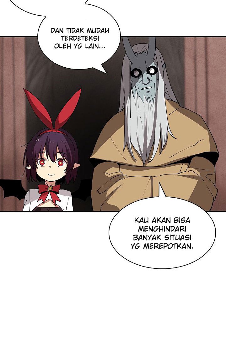 The Dungeon Master
