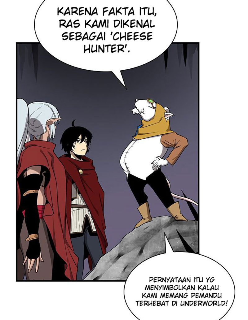 The Dungeon Master