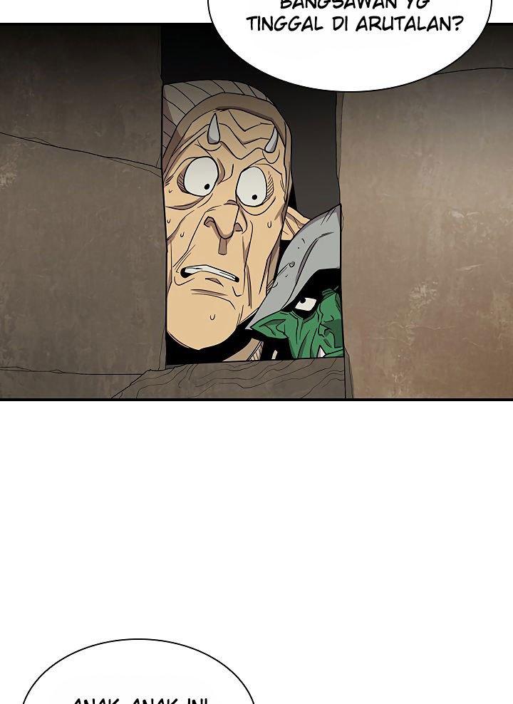 The Dungeon Master