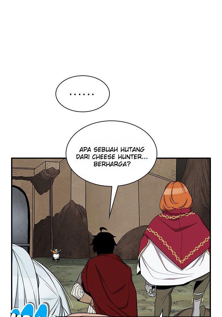 The Dungeon Master