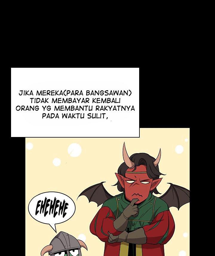 The Dungeon Master