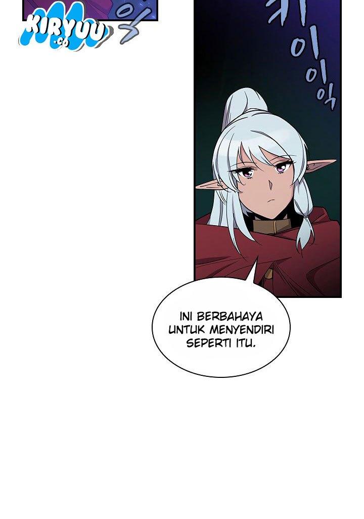 The Dungeon Master