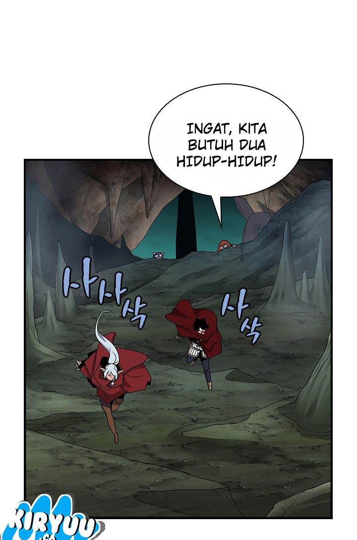 The Dungeon Master