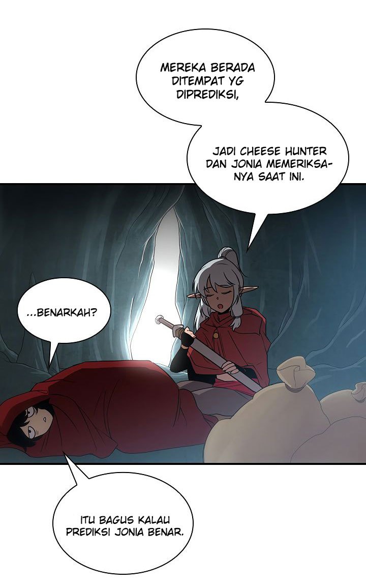 The Dungeon Master