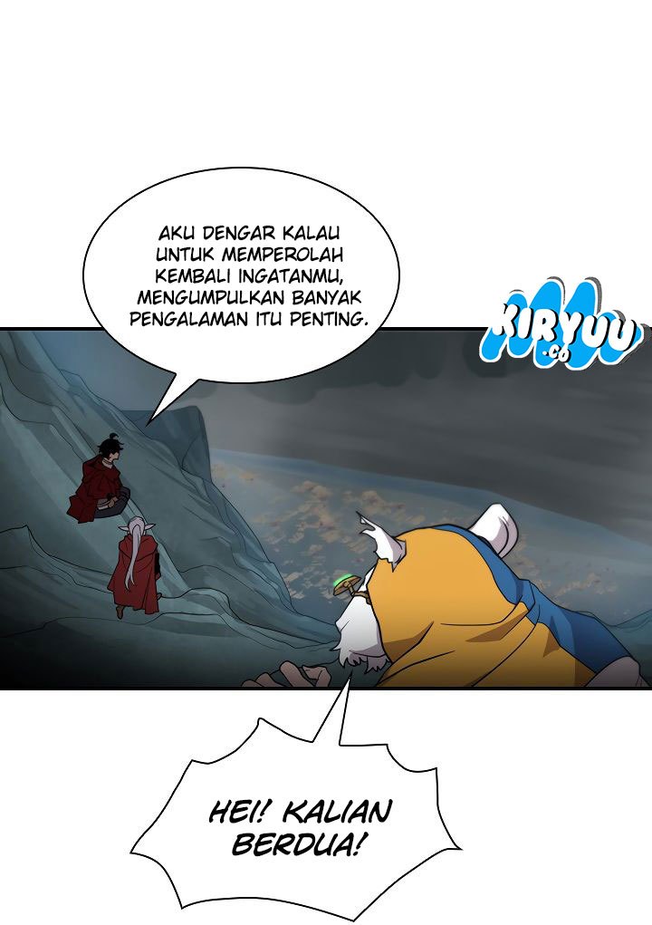 The Dungeon Master