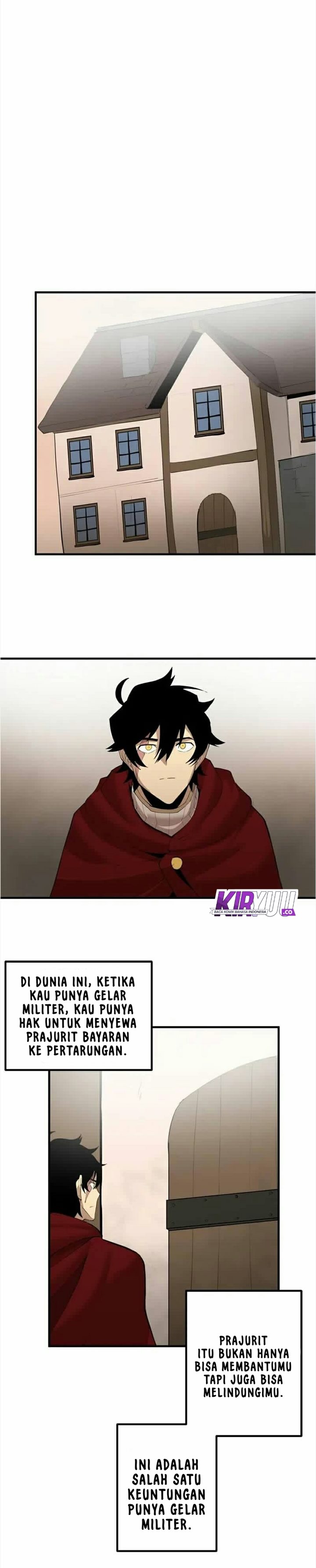 The Dungeon Master