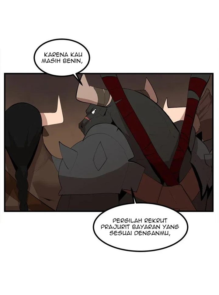 The Dungeon Master