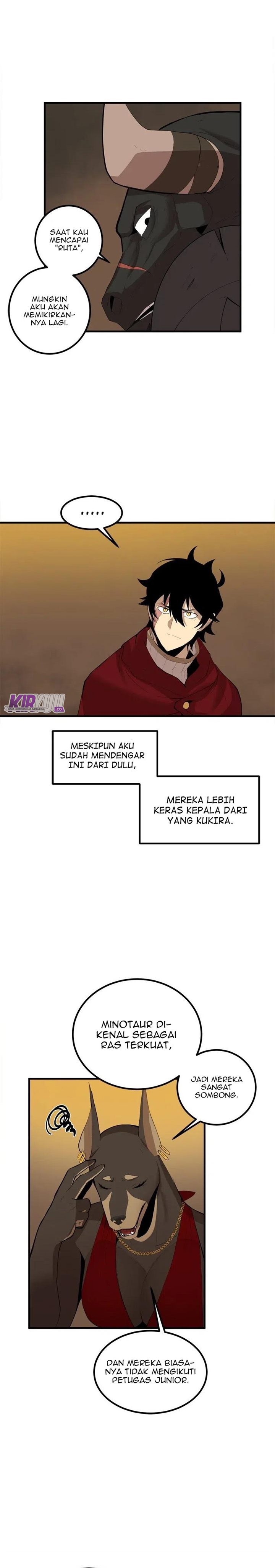 The Dungeon Master