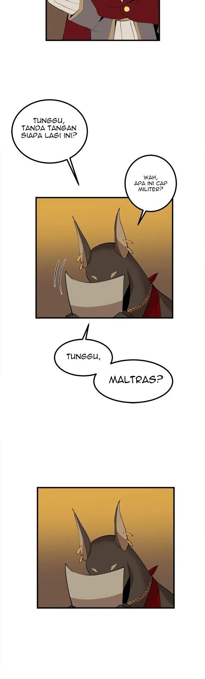The Dungeon Master