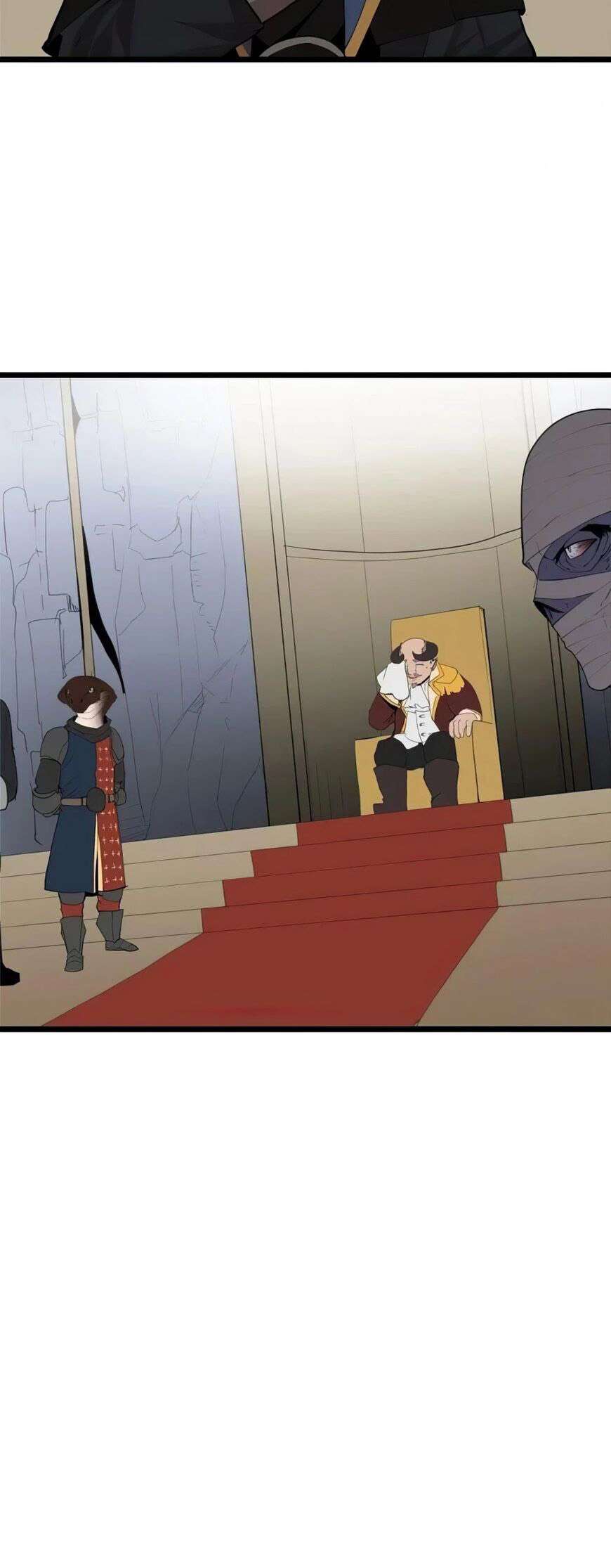The Dungeon Master