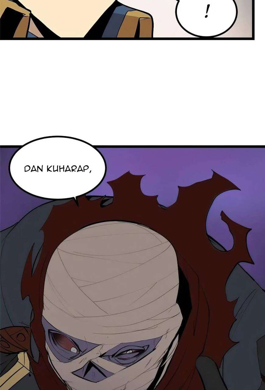 The Dungeon Master